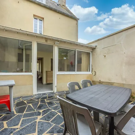 Les Colibris Little House In The City-center 度假居