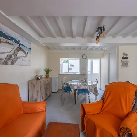 Les Colibris Holiday home Arromanches-les-Bains
