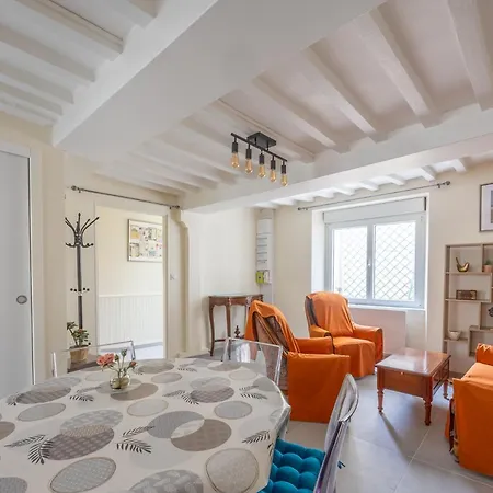 Les Colibris Σπίτι διακοπών